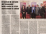 15-Febrero-2012-Presentación de la Temporada de Zarzuela