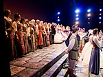 Teatro Campoamor 17 de Marzo de 2008
